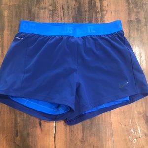 Nike shorts